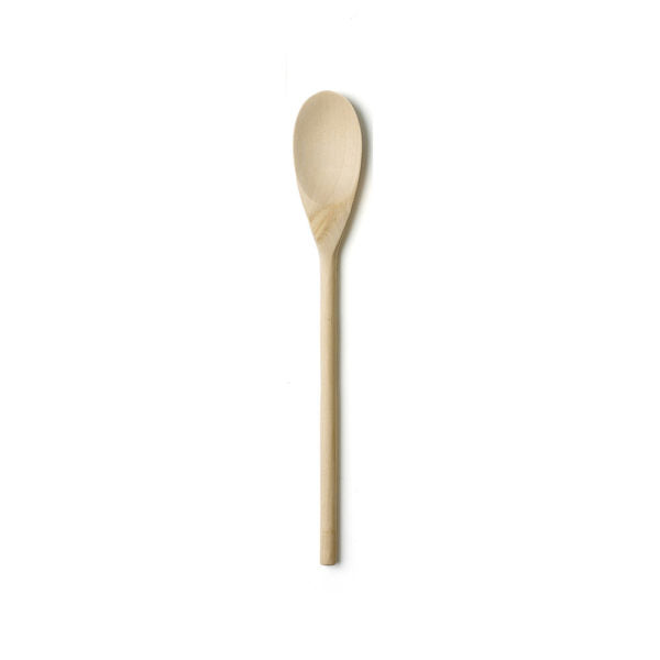 Wood Spoon Beechwood