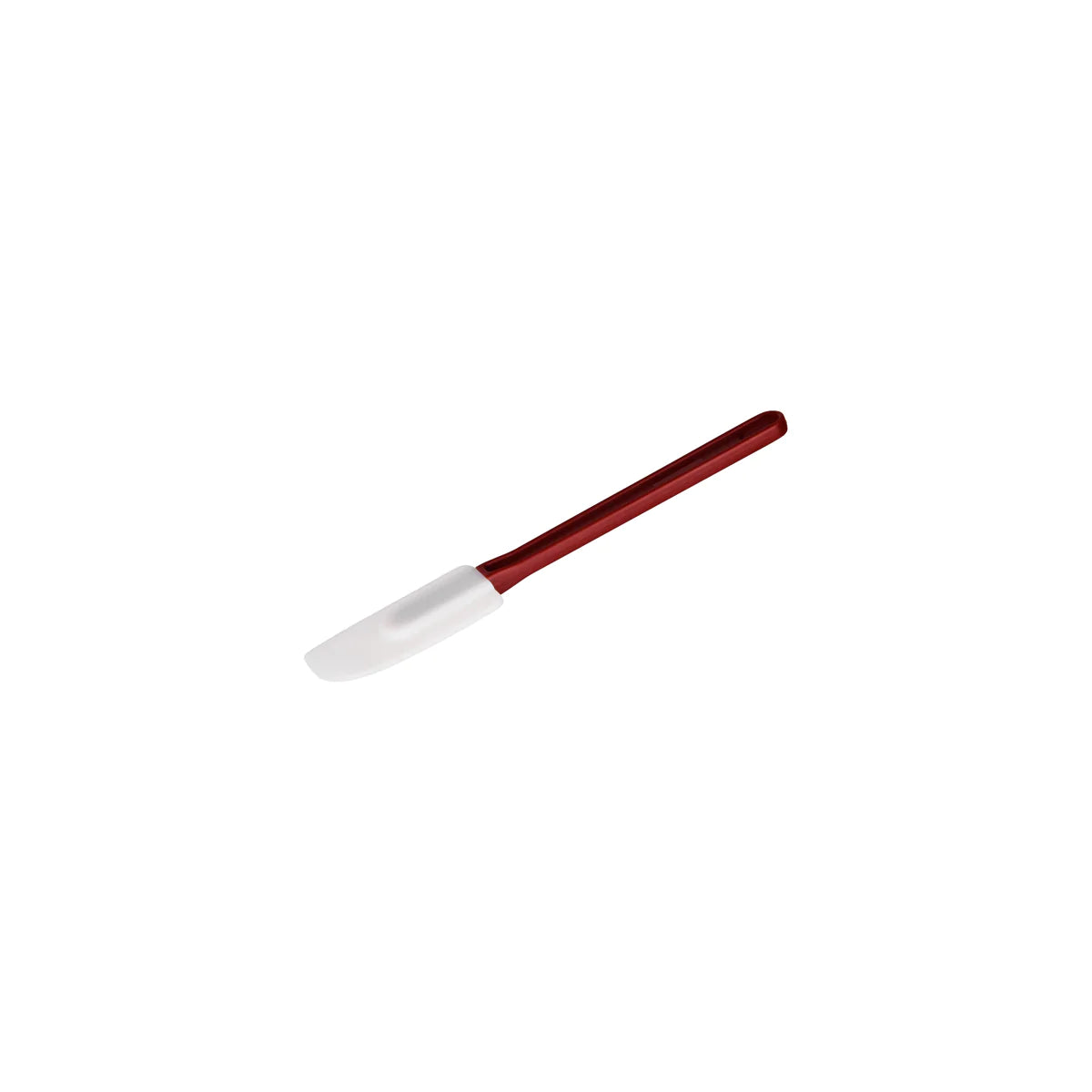 High Heat Rubber Spatula
