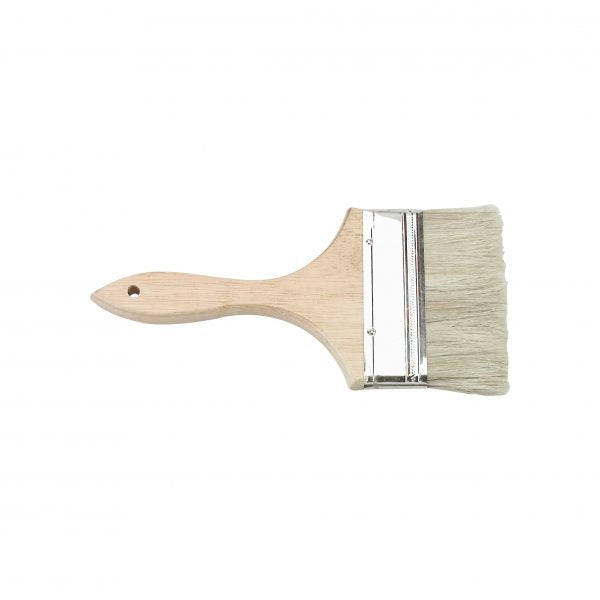 Pastry Brush 25Mm / 1" Natural