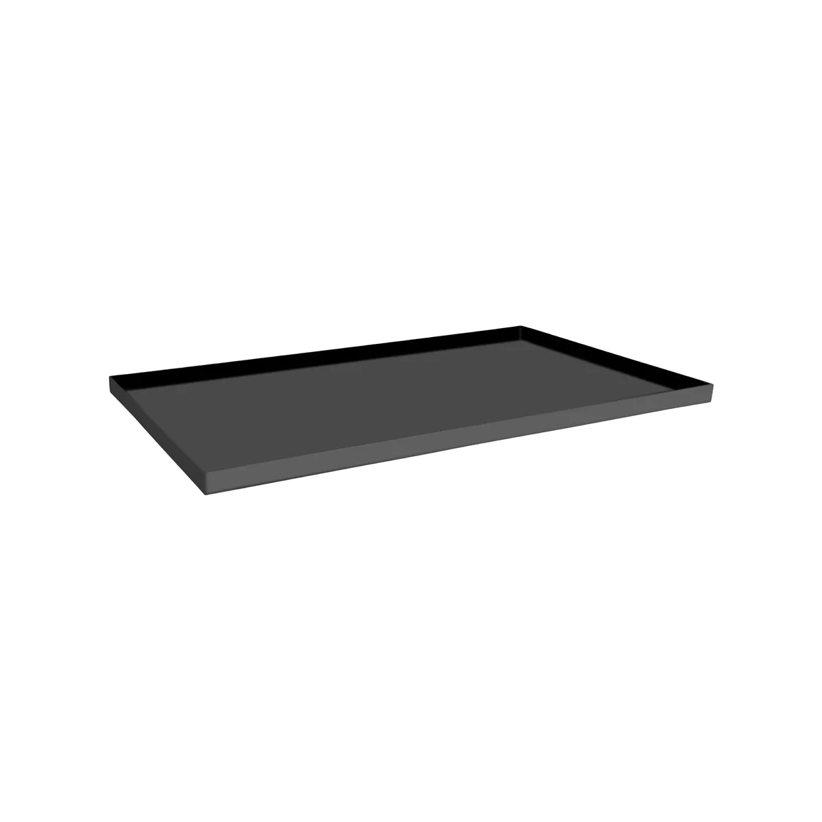 Baking Sheet Blue Steel GN 1/1 Size