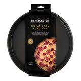 Bakemaster Springform Cake Pan 30cm
