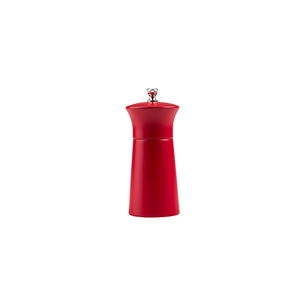Evo Mill Red Salt and Pepper Shaker 210mm