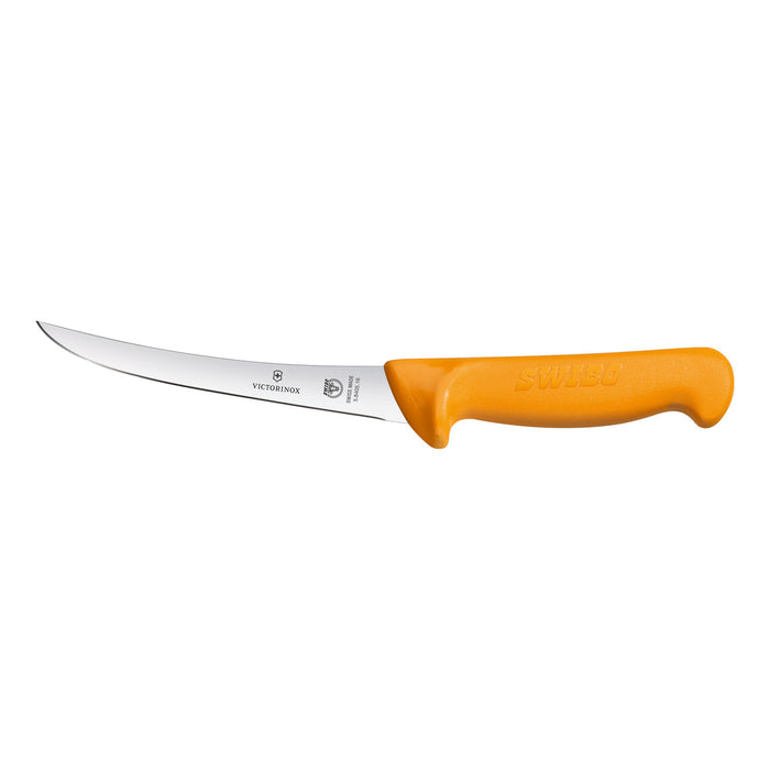 Swibo Boning Knife 13cm Curved Blade