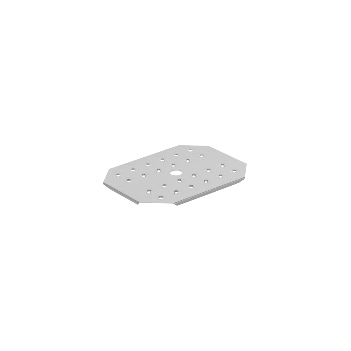 Chef Inox Gastronorm Drain Plates
