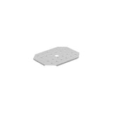 Chef Inox Gastronorm Drain Plates