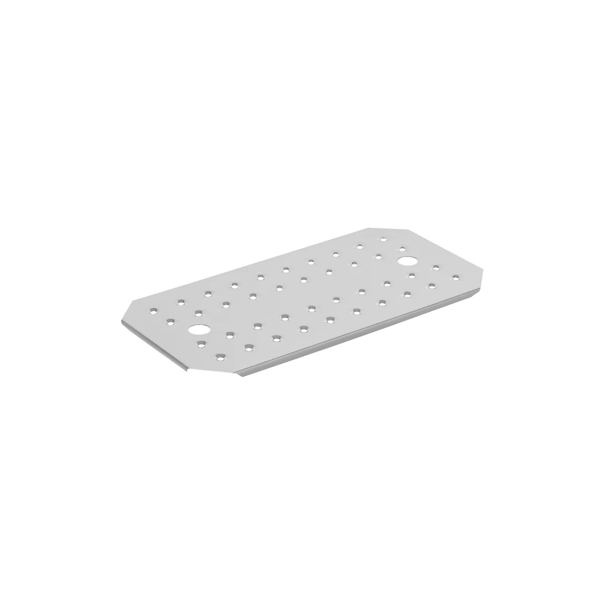Chef Inox Gastronorm Drain Plates