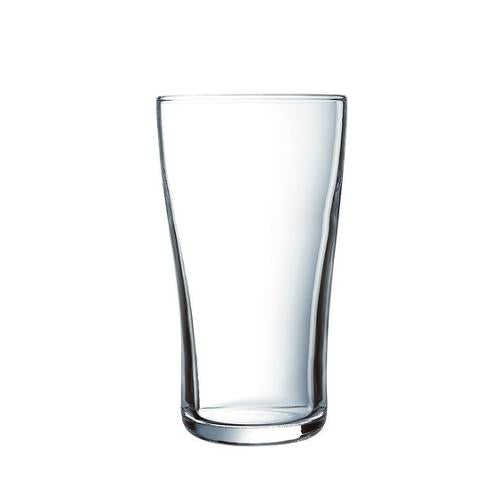 Ultimate Beer Glass 285ml TEMPERED (24)