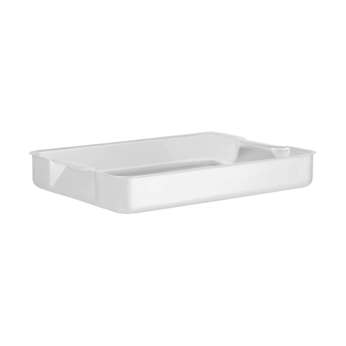 Premier Roasting Dish Recessed Handle