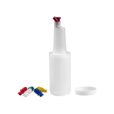 Juice Pourer Round