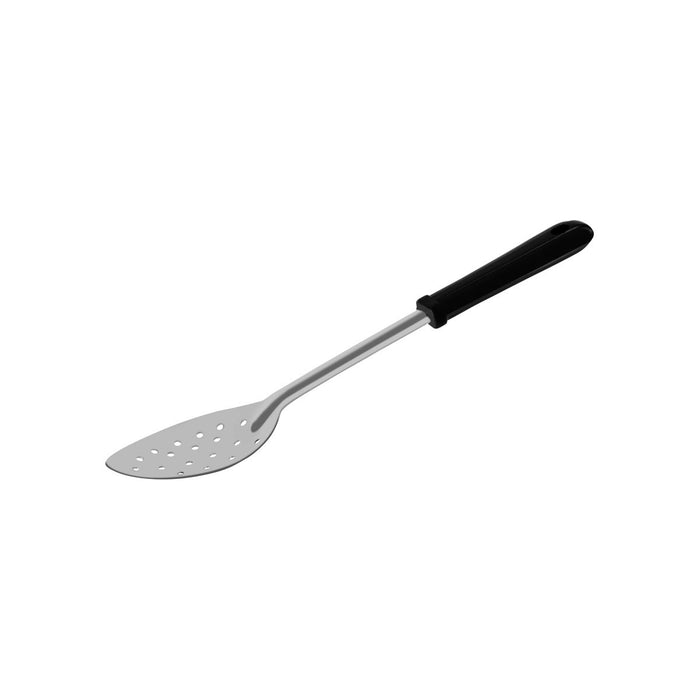 Chef Inox Basting Spoon S/S Poly Handle Perforated