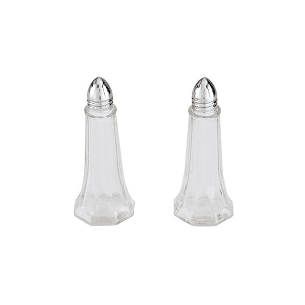 Tower Salt and Pepper Shaker