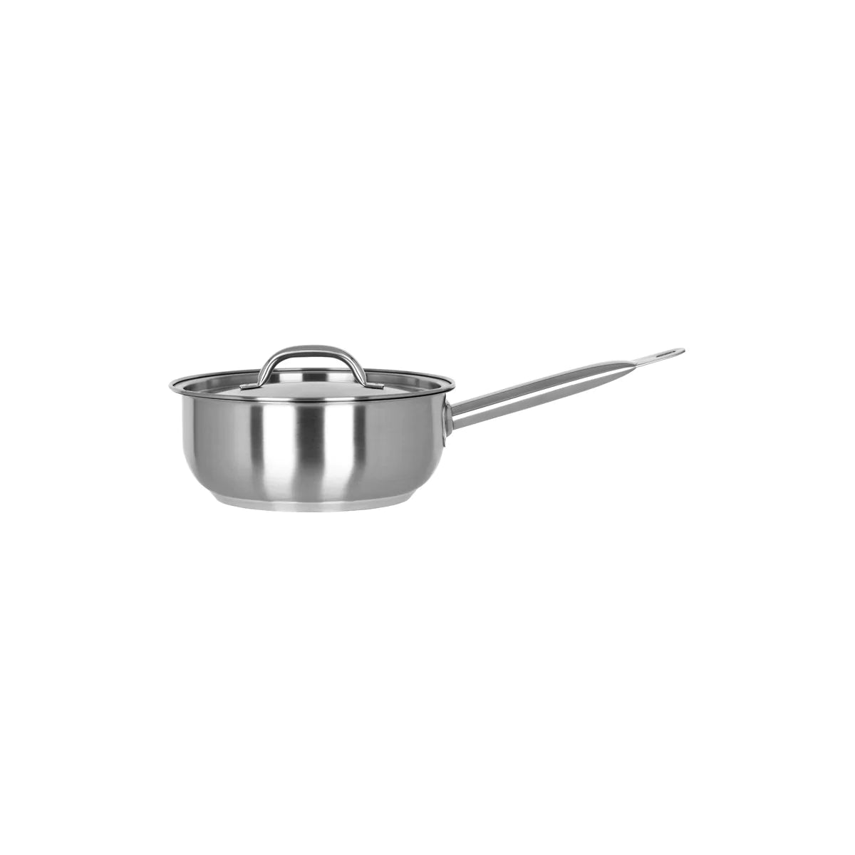 Chef Inox 'Elite Series' Saute Pan With Lid