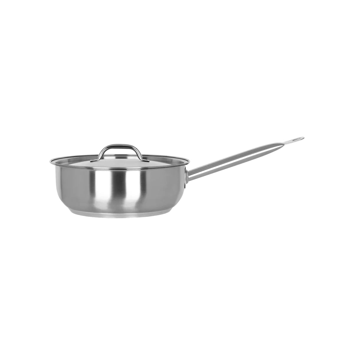 Chef Inox 'Elite Series' Saute Pan With Lid