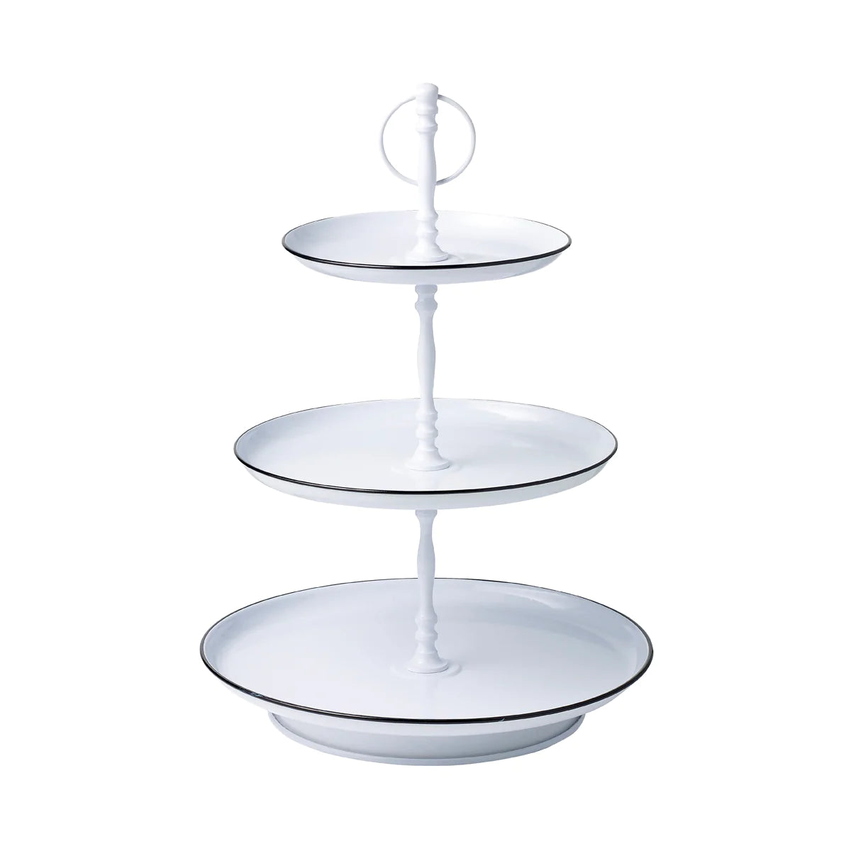 Coney Island 3 Tier Stand