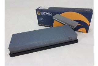 Whetstone 120/320