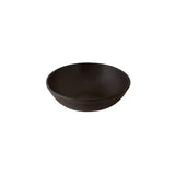 Zuma Charcoal Round Bowl