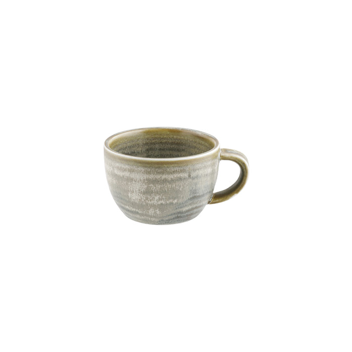 Moda Porcelain Chic Coffee/Tea cup 280ml (6)