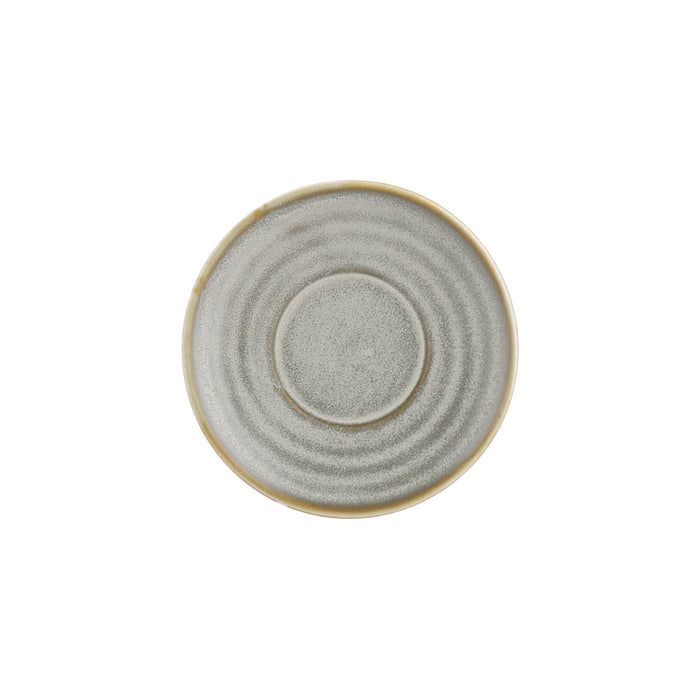 Moda Porcelain Chic Saucer to Suit Coffee/Tea Cup 145mm (6)