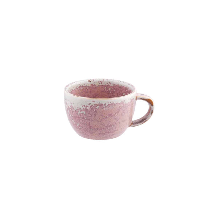 Moda Porcelain Icon Coffee/Tea Cup 280ml (6)