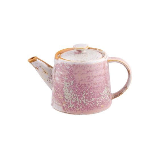 Moda Porcelain Teapot | ICON
