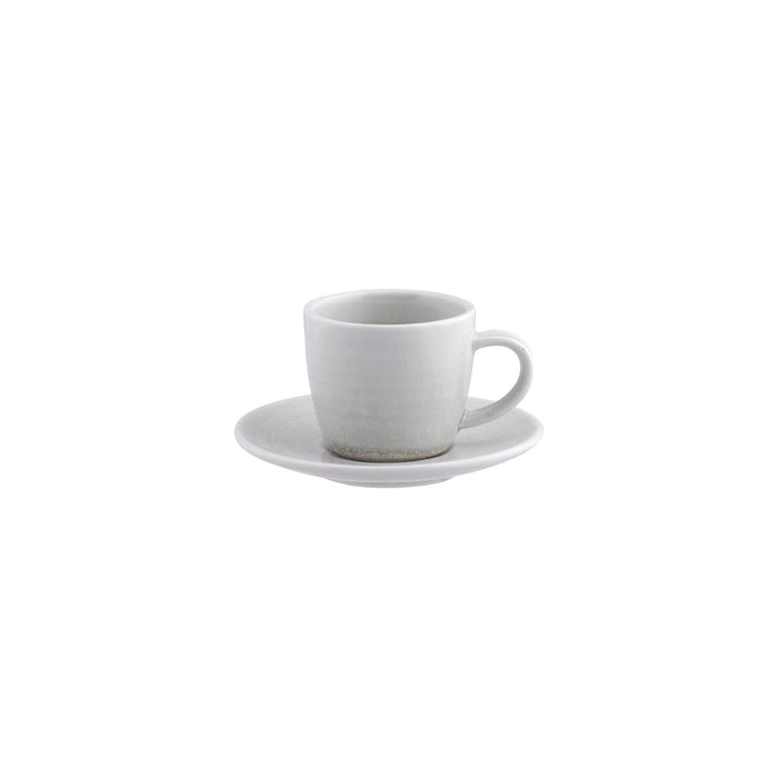 Moda Porcelain Willow Espresso Cup 90ml (6)