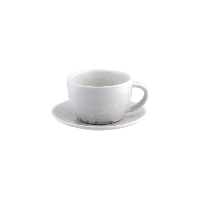 Moda Porcelain Willow Coffee/Teacup 280ml (6)