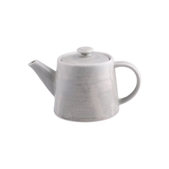 Moda Porcelain Willow Teapot 380ml W/Infuser (1)