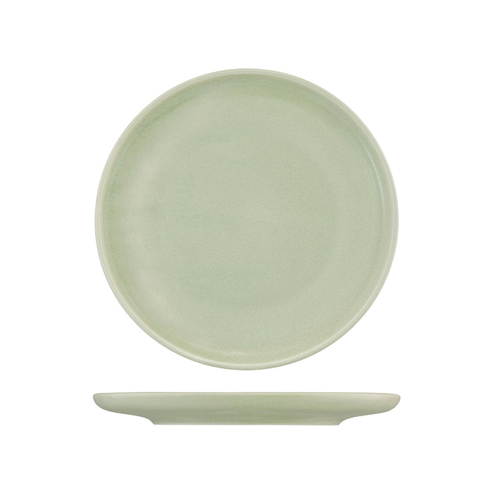 Moda Porcelain Lush Round Plate 260mm