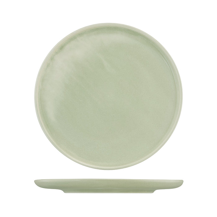 Moda Porcelain Lush Round Plate 290mm