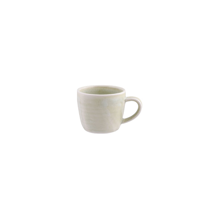 Moda Porcelain Lush Espresso Cup 90ml (6)