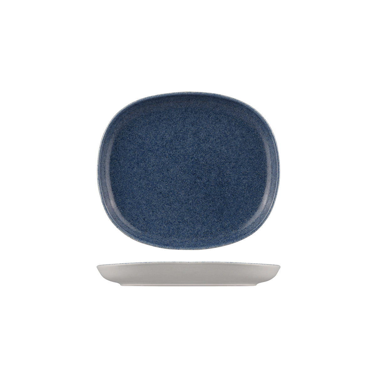 Ora Forio Oval Coupe Plate 200mm (6)