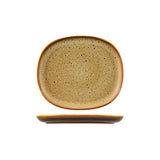Ora Arica Oval Coupe Plate 230mm (6)