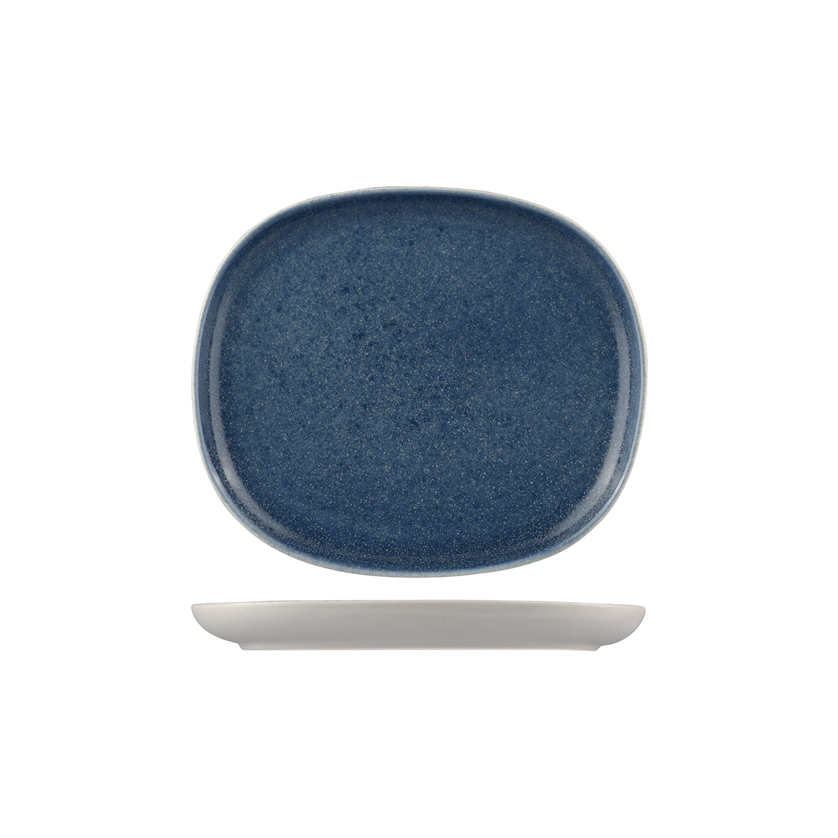 Ora Forio Oval Coupe Plate 230mm (6)