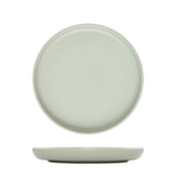 Eclipse Uno Mint Round Plate