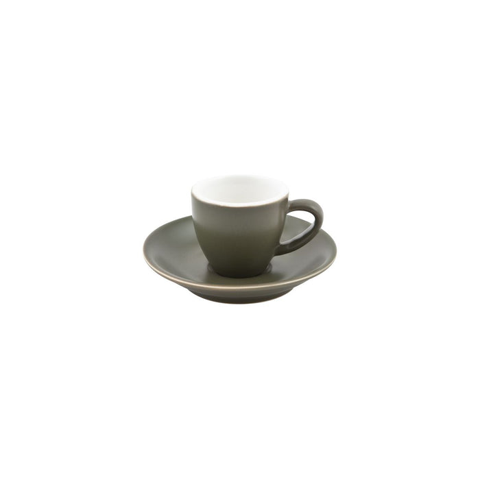 Bevande Intorno Espresso Cup Sage 75ml (6)
