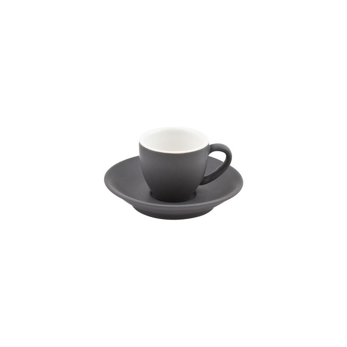 Bevande Intorno Espresso Cup Slate 75ml (6)
