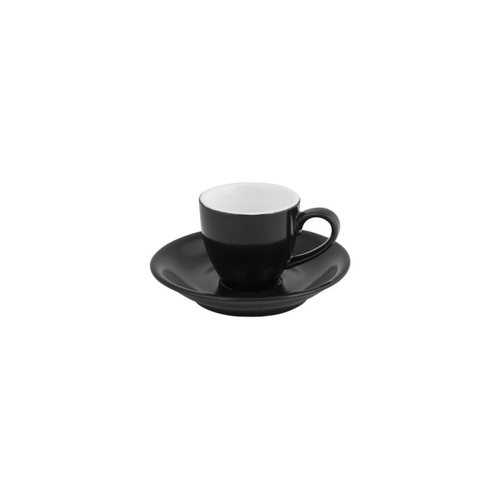 Bevande Intorno Espresso Cup Raven 75ml (6)