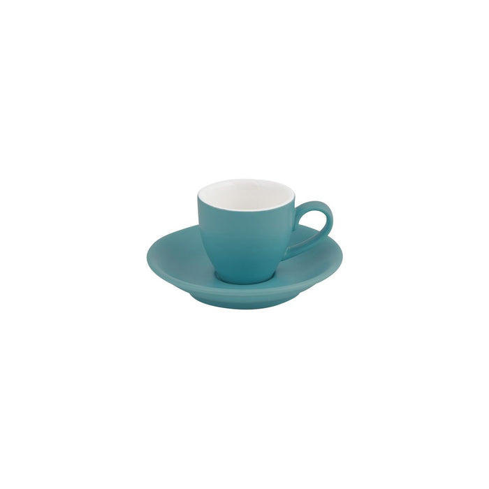 Bevande Intorno Espresso Cup Aqua 75ml (6)