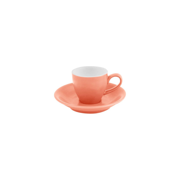 Bevande Intorno Espresso Cup Apricot 75ml (6)