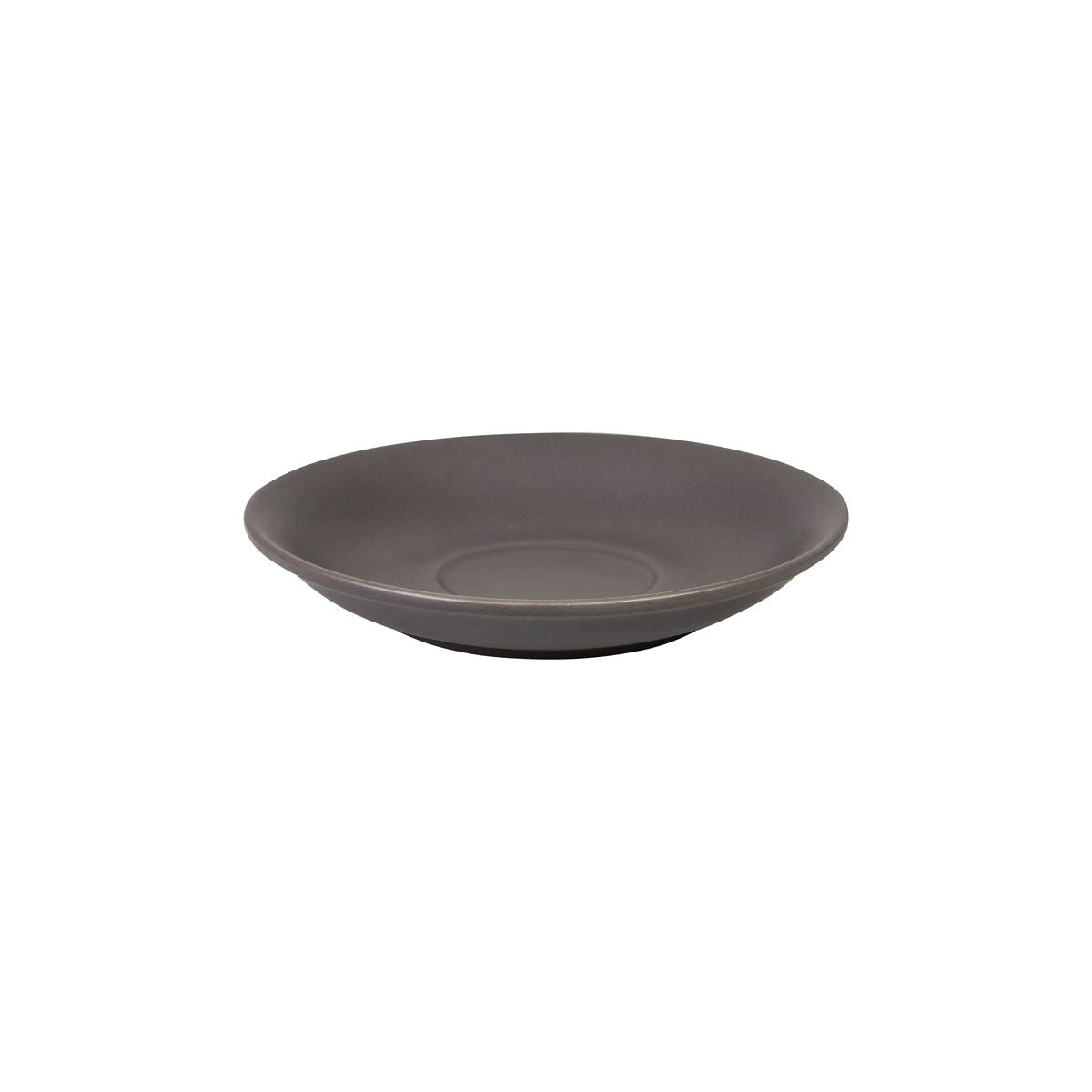 Bevande Espresso Saucer Slate 120mm (6)