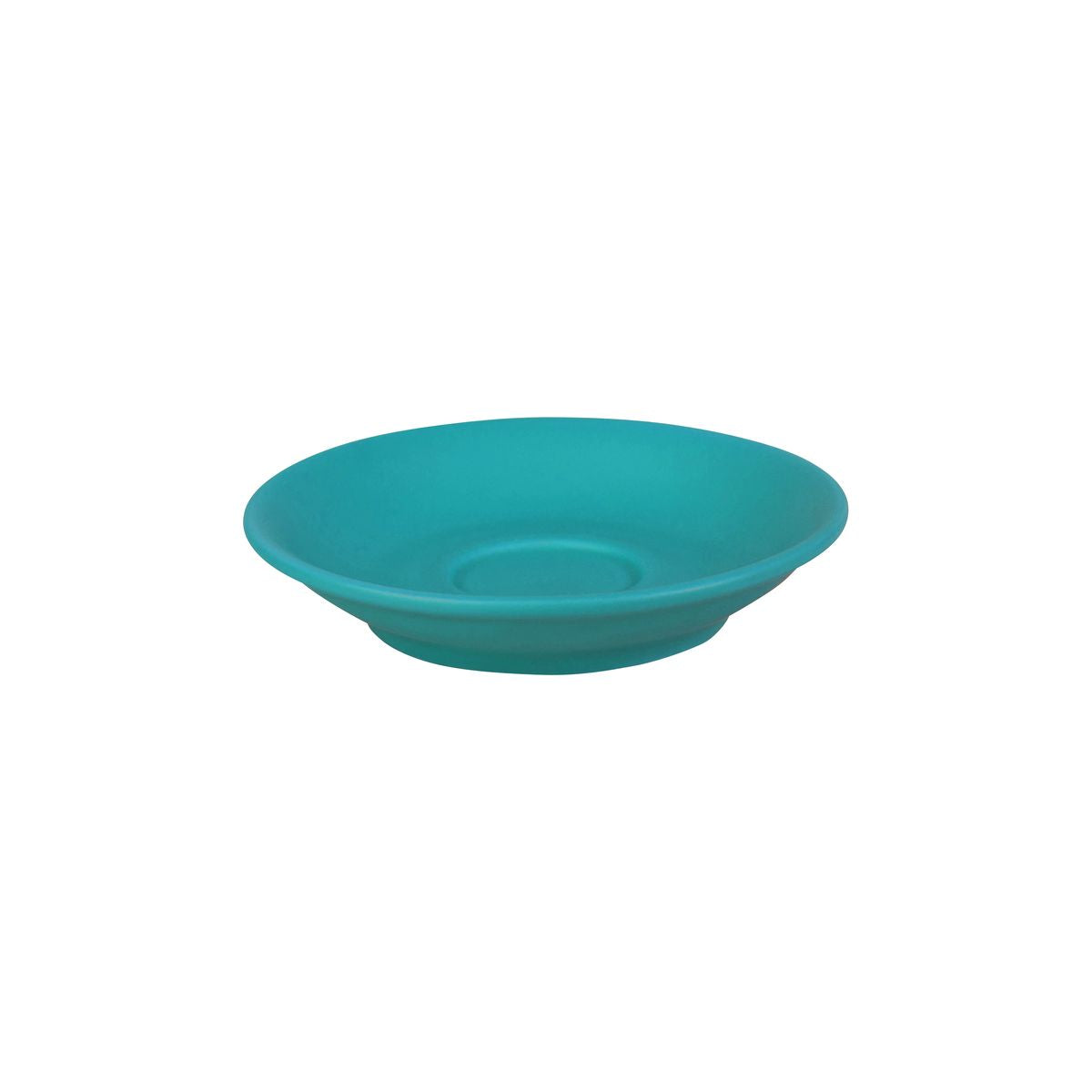 Bevande Espresso Saucer Aqua 120mm (6)