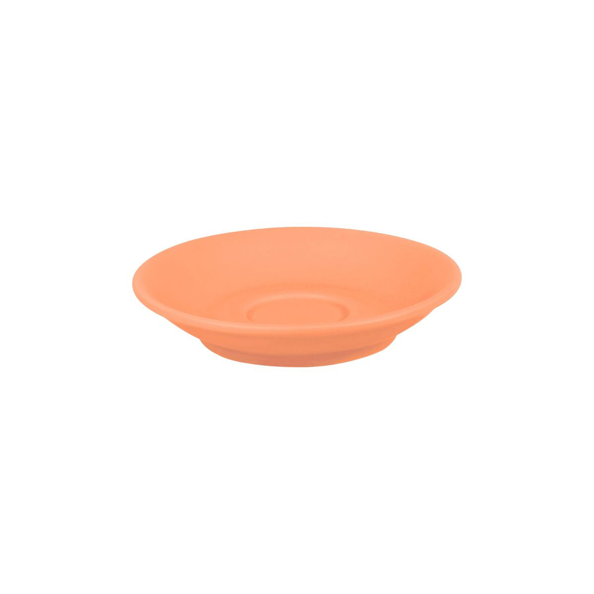 Bevande Espresso Saucer Apricot 120mm (6)