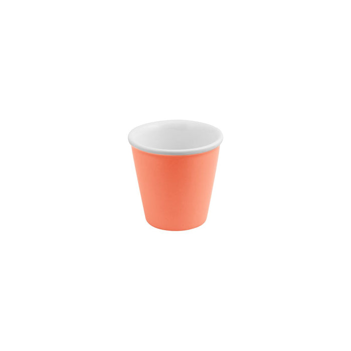 Bevande Forma Espresso Cup	Apricot 90ml (6)