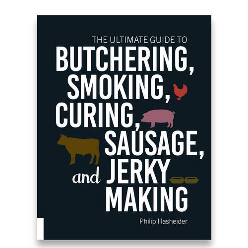 The Ultimate Guide to Butchering Smoking Curing