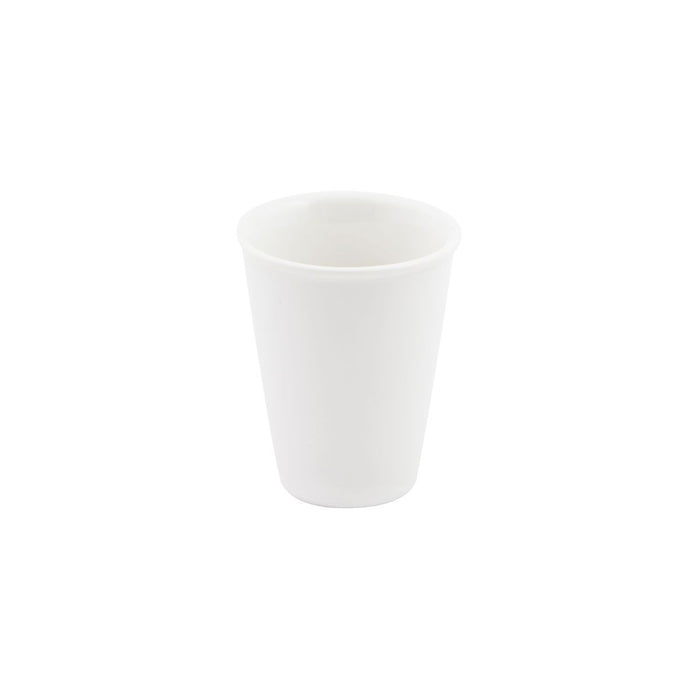 Bevande Forma Latte Cup Bianco 200ml (6)