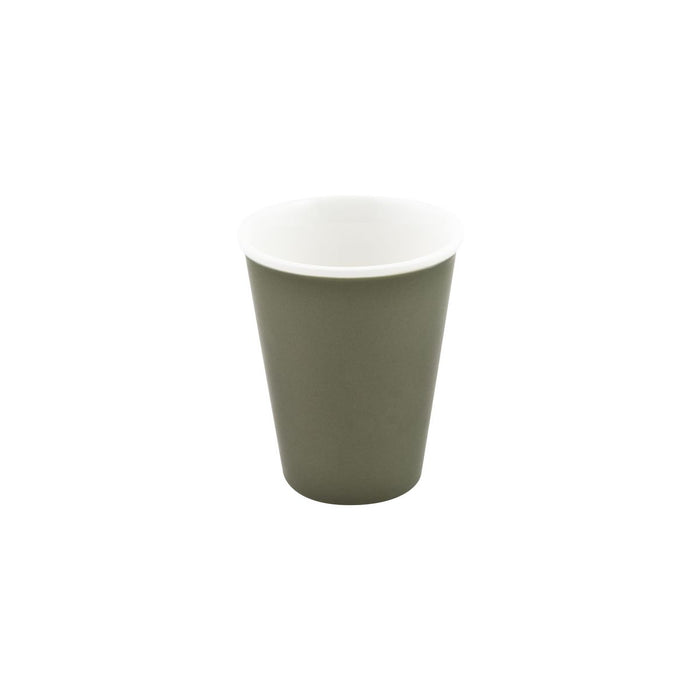 Bevande Forma Latte Cup Sage 200ml (6)