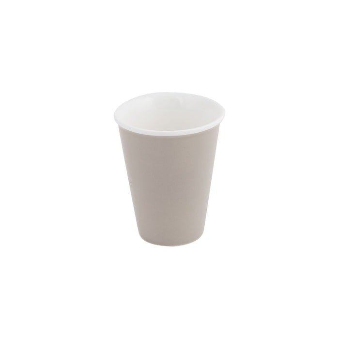 Bevande Forma Latte Cup Stone 200ml (6)