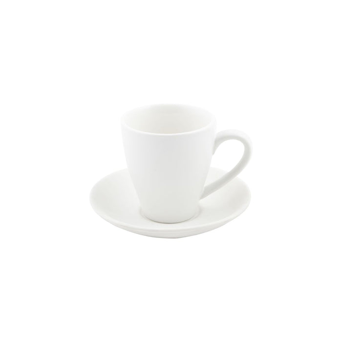 Bevande Cono Cappuccino Cup Bianco 200ml (6)