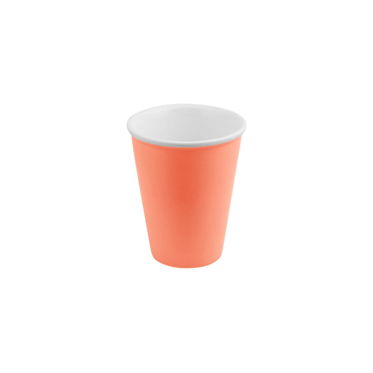 Bevande Forma Latte Cup Apricot 200ml (6)