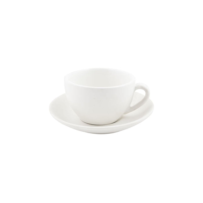 Bevande Intorno Coffee/Tea Cup Bianco 200ml (6)